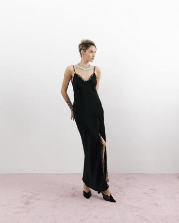 СУКНЯ SMART LADY BLACK