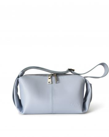 Сумка жіночі OMG ANASTEISHA блакитна