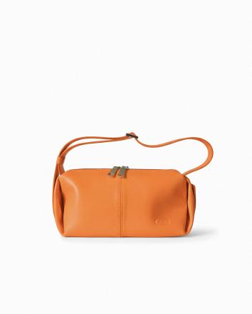 Сумка жіночі OMG ANASTEISHA papaya