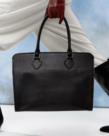 Сумка жіночі OMG SAMANTA black