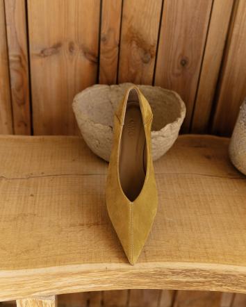 Туфлі жіночі OMG OLIVE CAKE