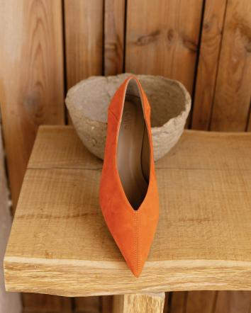 Туфлі жіночі OMG PAPAYA CAKE