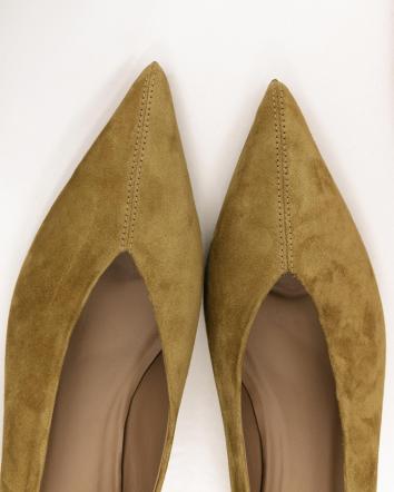 Туфлі жіночі OMG OLIVE CAKE