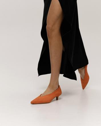 Туфлі жіночі OMG PAPAYA CAKE