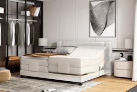 ¿Qué es una cama Box Spring?