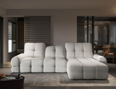Chaise Longue: el sofá perfecto para tu salón moderno — confort, diseño y buen precio