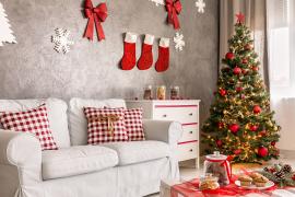 Muebles Baratos Online en España para Navidad y Año Nuevo | BaratonExpress