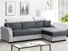 Sofá Cama Chaise Longue: Guía para Comprar un Modelo Moderno, Cómodo y Funcional
