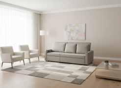 Oferta smart en Carcaixent, Valencia – 3 sofás modernos baratos con entrega urgente para pisos pequeños