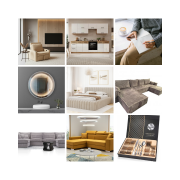Muebles polacos en Torrevieja: Calidad europea y diseño funcional