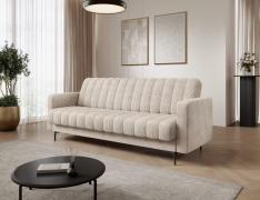 Sofá Clic Clac: Comodidad y Estilo al Mejor Precio en BaratonExpress