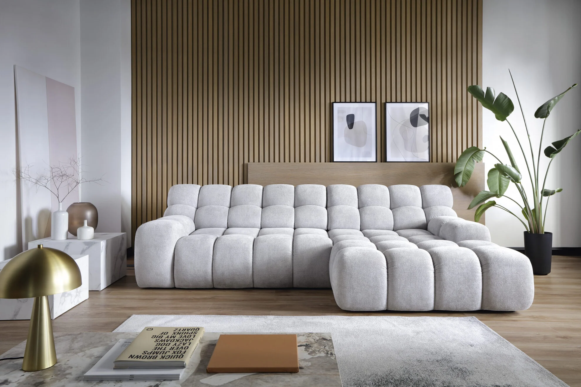 Sofás Chaise Longue