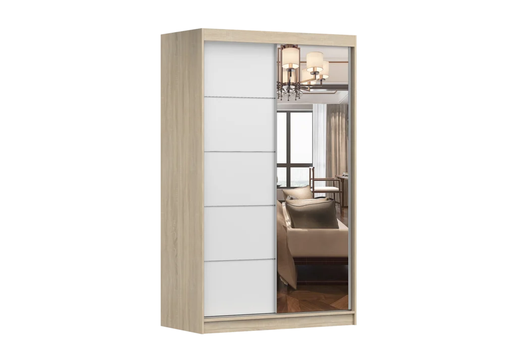 Armario 120 cm - NEOMI 05