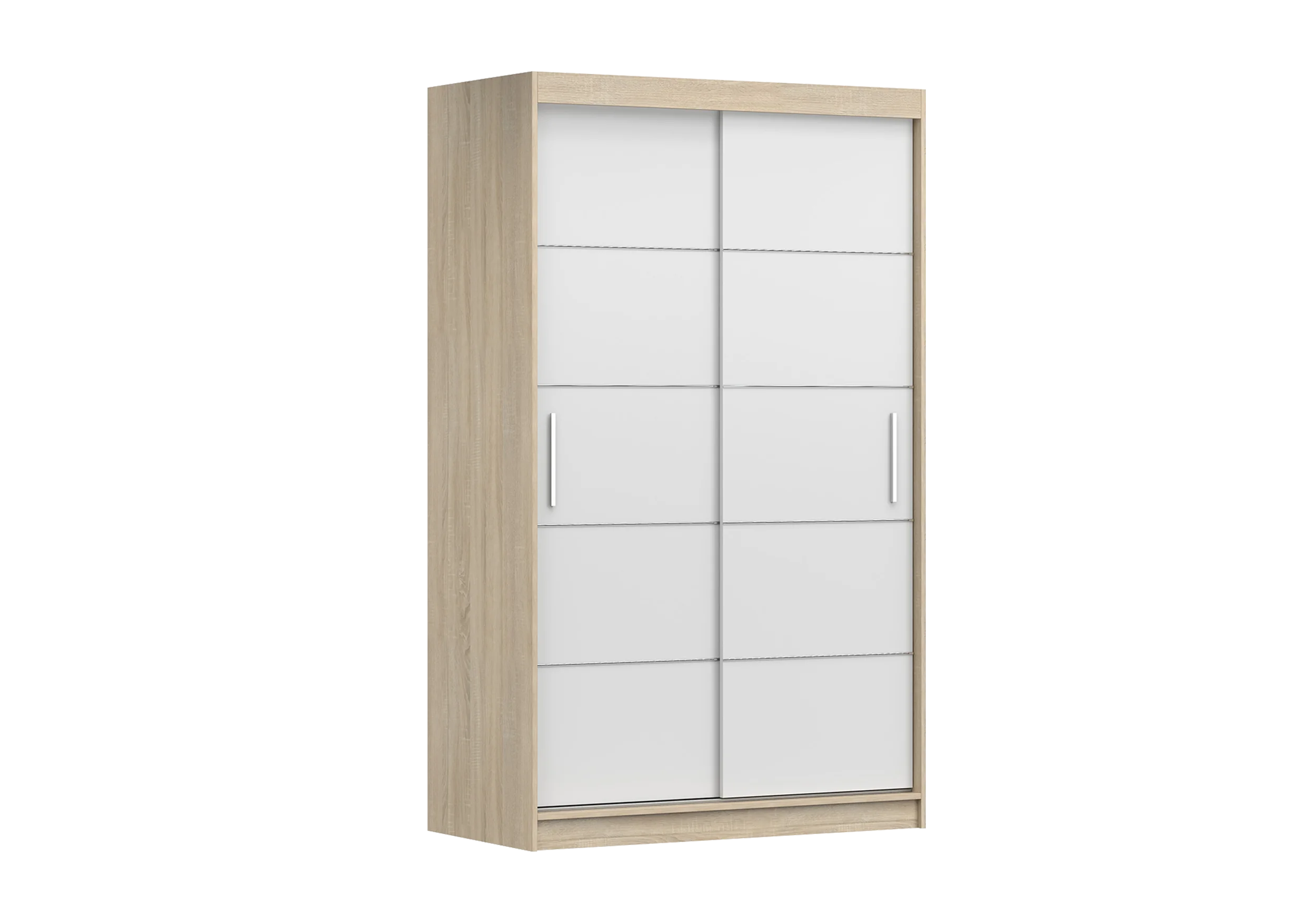 Armario 120 cm - NEOMI 06