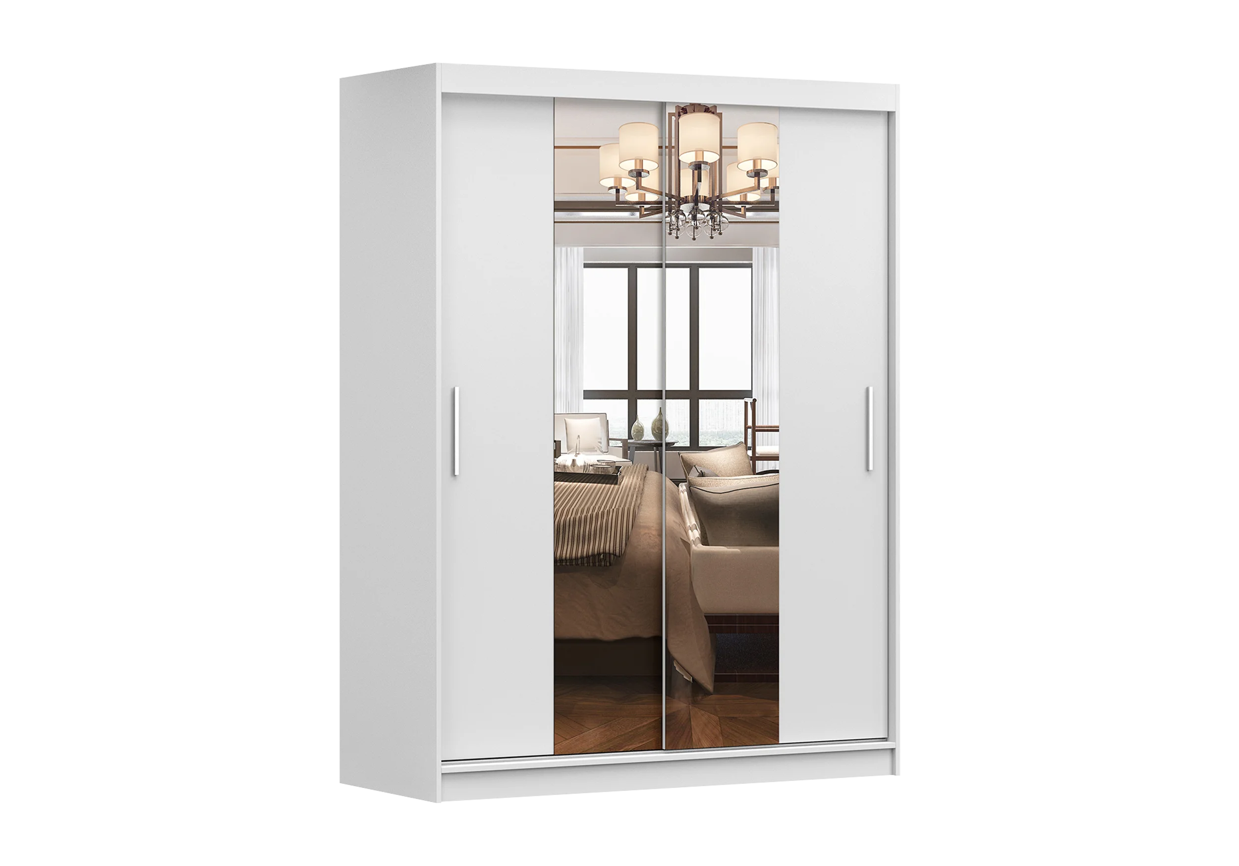 Armario - VISTA 01 150 cm