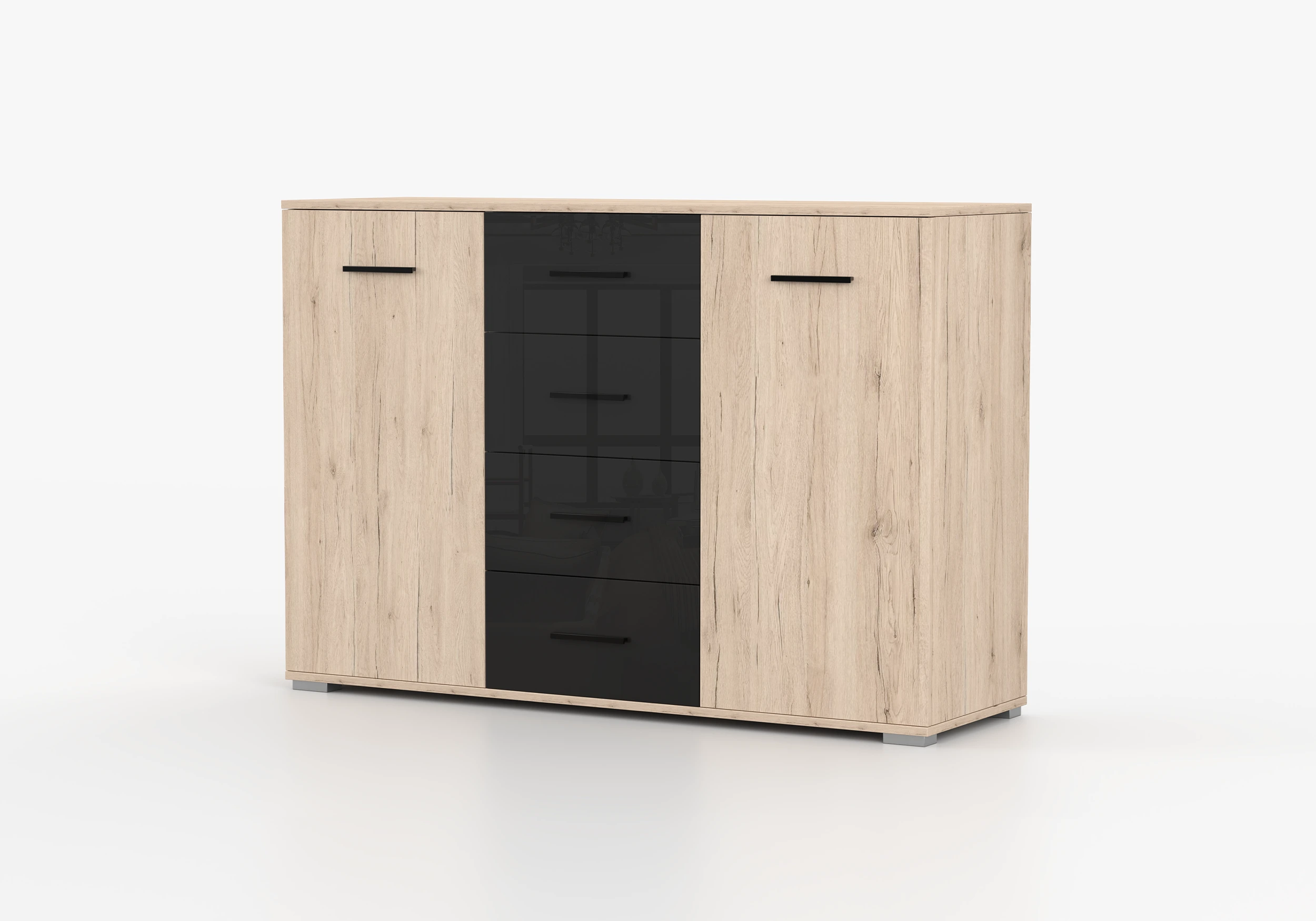 Cómoda 2D4S – BARI