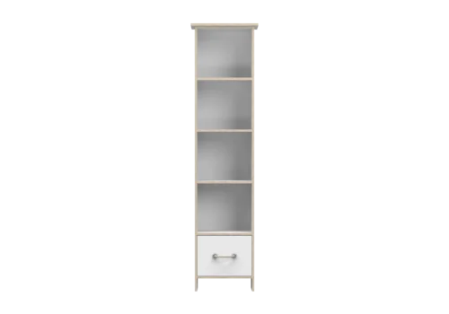 Shelf - KOSMO, white