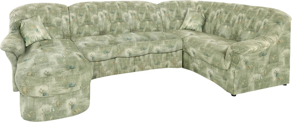 Sofa U Artículo no. 9220516739, 308x200 - PAPENBURGO