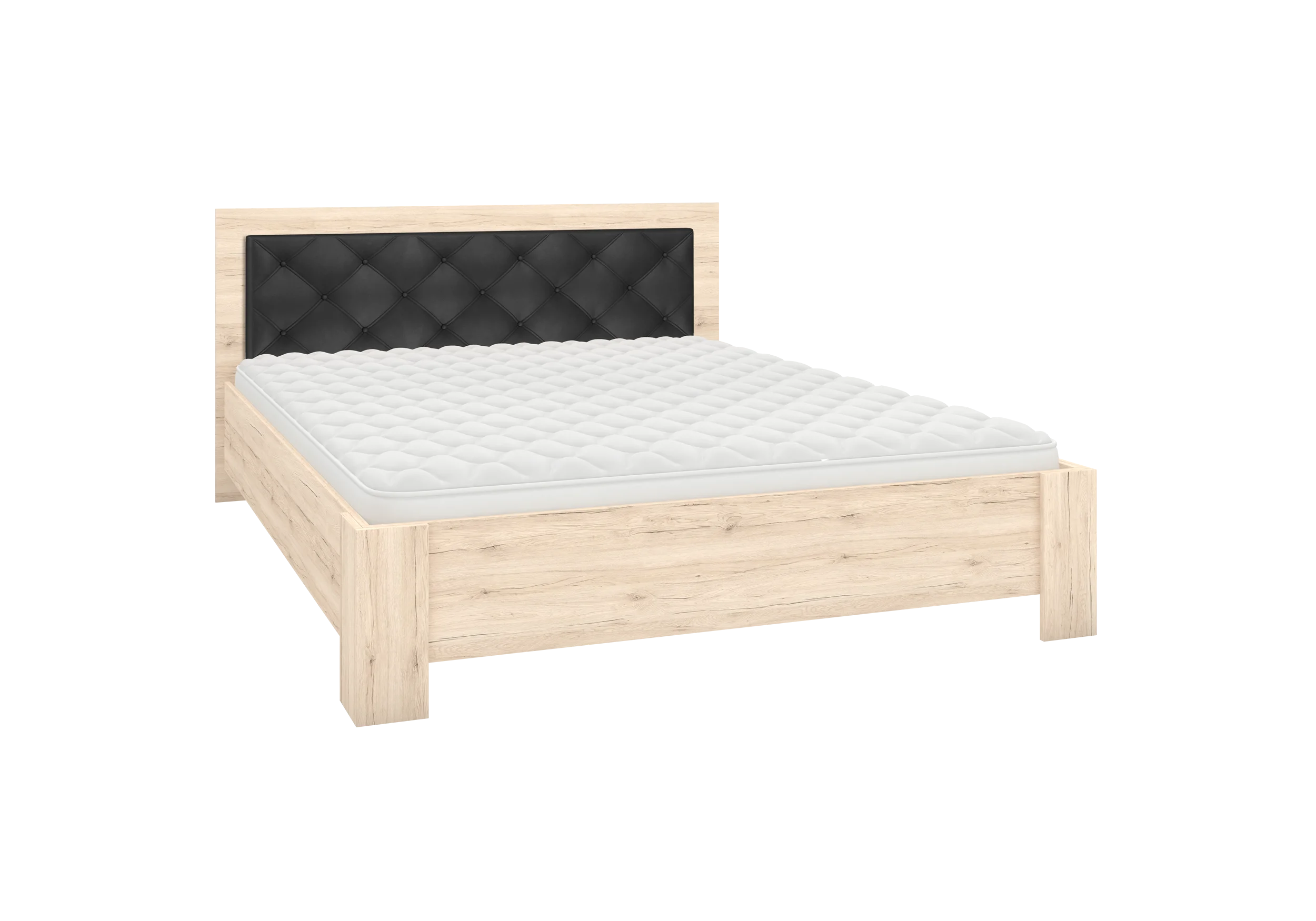 Cama 160×200 - BARI