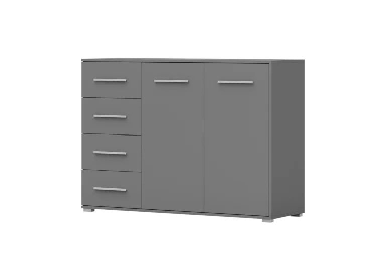 Chest of drawers - FRIDA 01 2D4S SZ