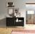 Sideboard - Lanzzi 120, black