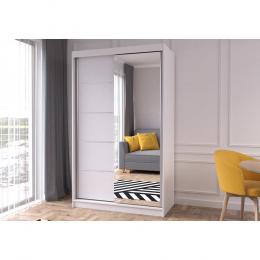 Armario 120 cm - NEOMI 05