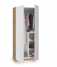 Armario 2 puertas REF: 017437W - AMBIENT