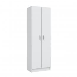 Armario 2 puertas REF: 007144O - USE, Blanco