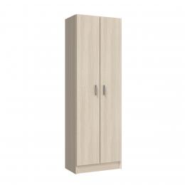 Armario 2 puertas REF: 007144R - USE, Roble