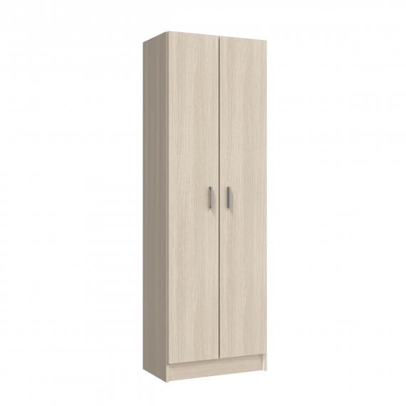 Foto Armario 2 puertas REF: 007144R - USE, Roble
