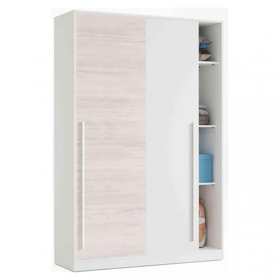 Foto Armario 2puertas correderas REF: TOP121A - MAX