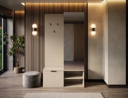 MUEBLE RECIBIDOR OTURRA CACHEMIRA