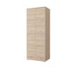 Photo Wardrobe - GRENADA, 80 cm, Natural Oak