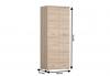 Photo Wardrobe - GRENADA, 80 cm, Natural Oak