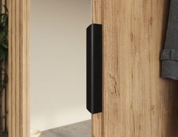 Foto MUEBLE RECIBIDOR RIGANNI