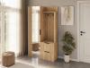 Foto MUEBLE RECIBIDOR RIGANNI