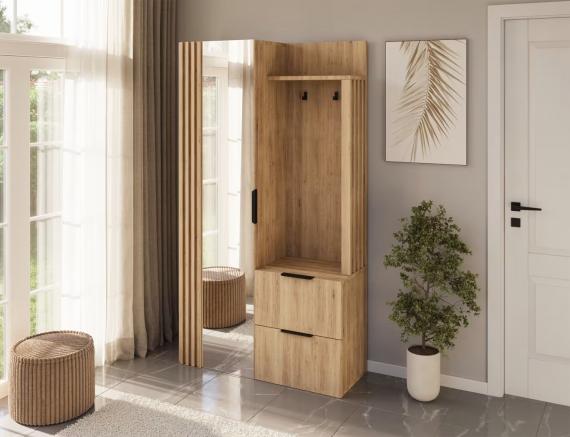 Foto MUEBLE RECIBIDOR RIGANNI