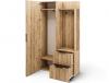 Foto MUEBLE RECIBIDOR RIGANNI