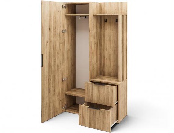 Foto MUEBLE RECIBIDOR RIGANNI