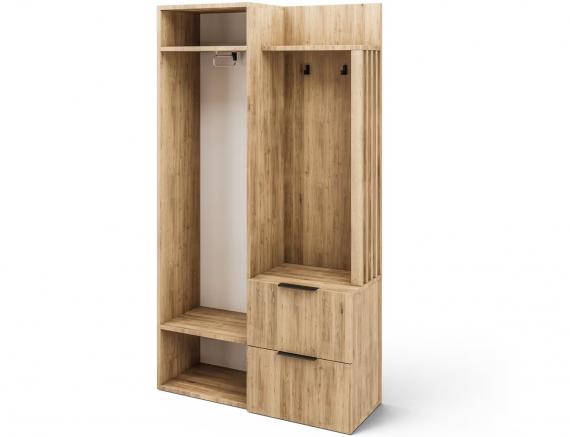 Foto MUEBLE RECIBIDOR RIGANNI