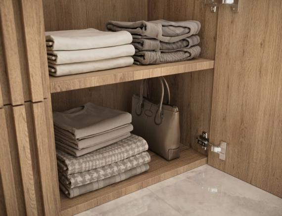 Foto MUEBLE RECIBIDOR VIMEIRO
