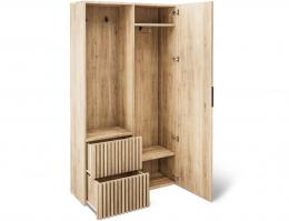 MUEBLE RECIBIDOR VIMEIRO