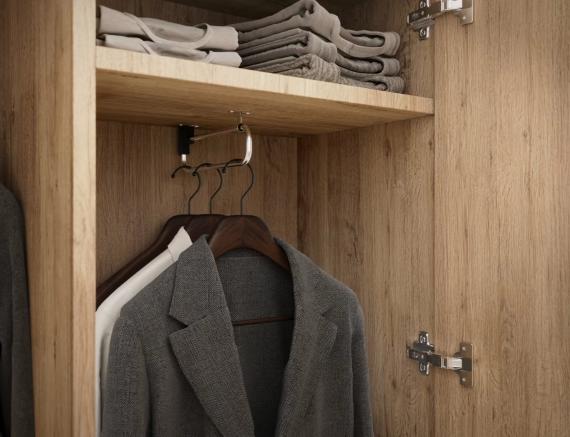 Foto MUEBLE RECIBIDOR VIMEIRO