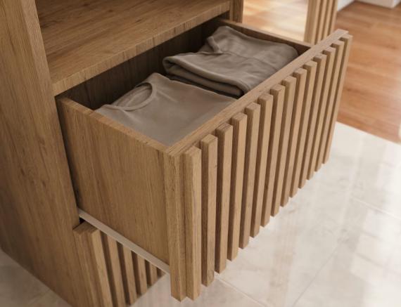 Foto MUEBLE RECIBIDOR VIMEIRO