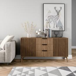 CÓMODA 150 CM ENTSIAN ROBLE