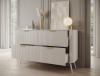 Foto CÓMODA 150 CM CHAVELLE BLANCO