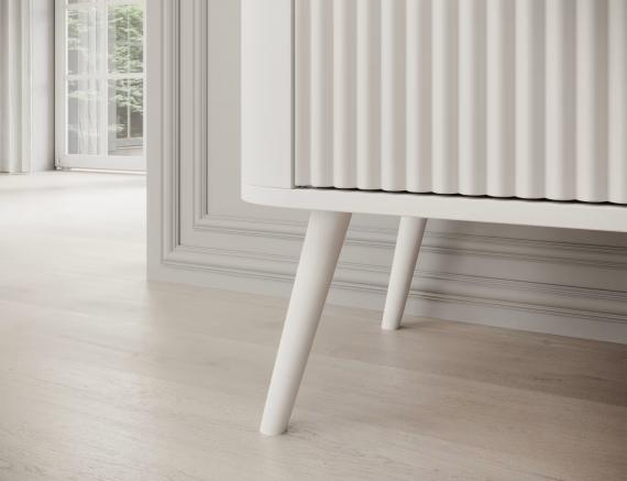 Foto CÓMODA 150 CM CHAVELLE BLANCO