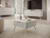 Foto CÓMODA 150 CM CHAVELLE BLANCO