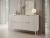 CÓMODA 150 CM CHAVELLE BLANCO