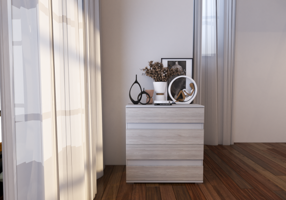 Photo Dresser 4S - HELIOS